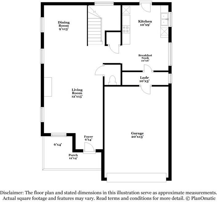 12113 Cartgate Ln - Photo 2 of 20