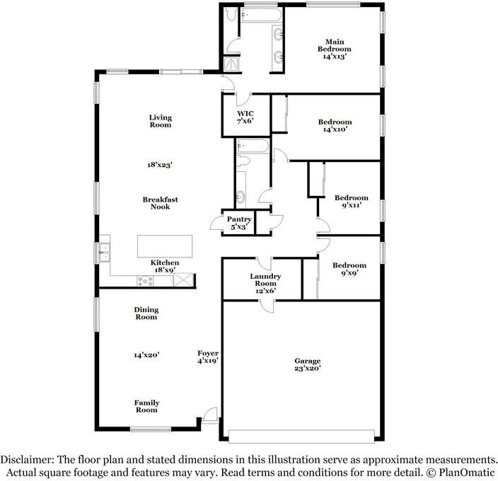 23125 S 215th St - Photo 2 of 19