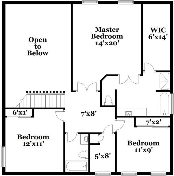 7038 Hillcrest Chase Ln - Photo 3 of 18