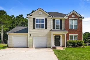 213 Tyler Trce - Photo 1 of 1