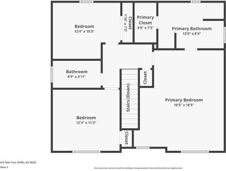 213 Tyler Trce - Photo 3 of 17