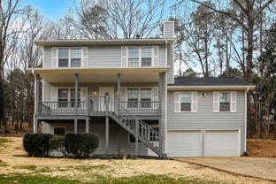 941 Hickory View Ct Nw - Photo 1 of 1