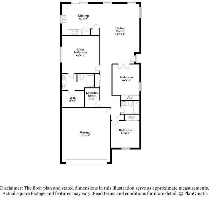 16501 N 113th Ave - Photo 2 of 19