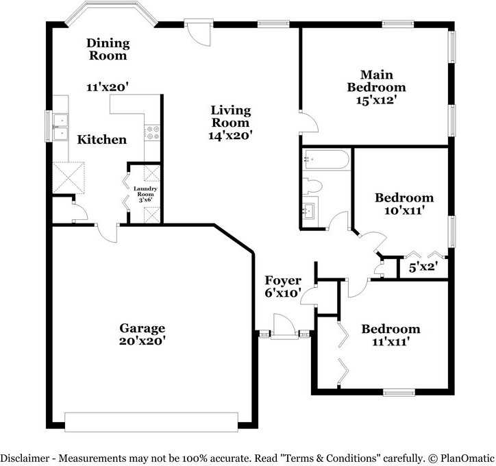 405 Evelyn Dr - Photo 2 of 19