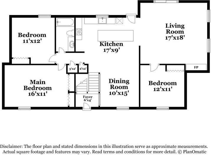 7987 Sw - Photo 3 of 17