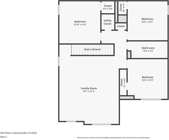 1637 Viola Ln - Photo 3 of 17