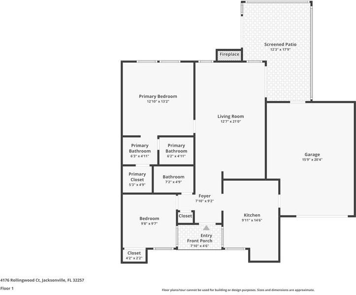 4176 Rollingwood Ct - Photo 2 of 16