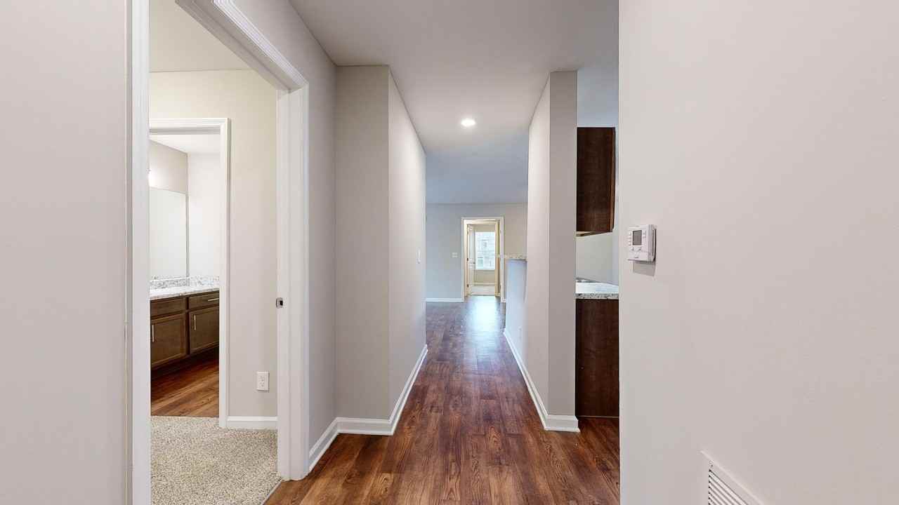 Walker Court Apartments - Photo 7 of 42