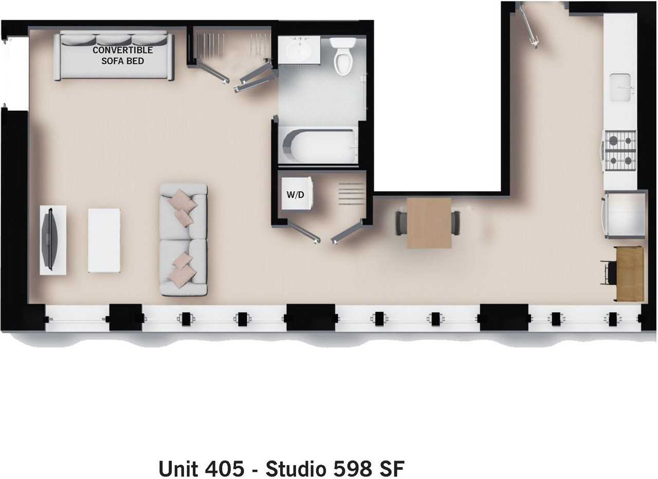 The Petronelli - Photo 7 of 11