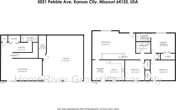 5021 Pebble Ave - Photo 2 of 24