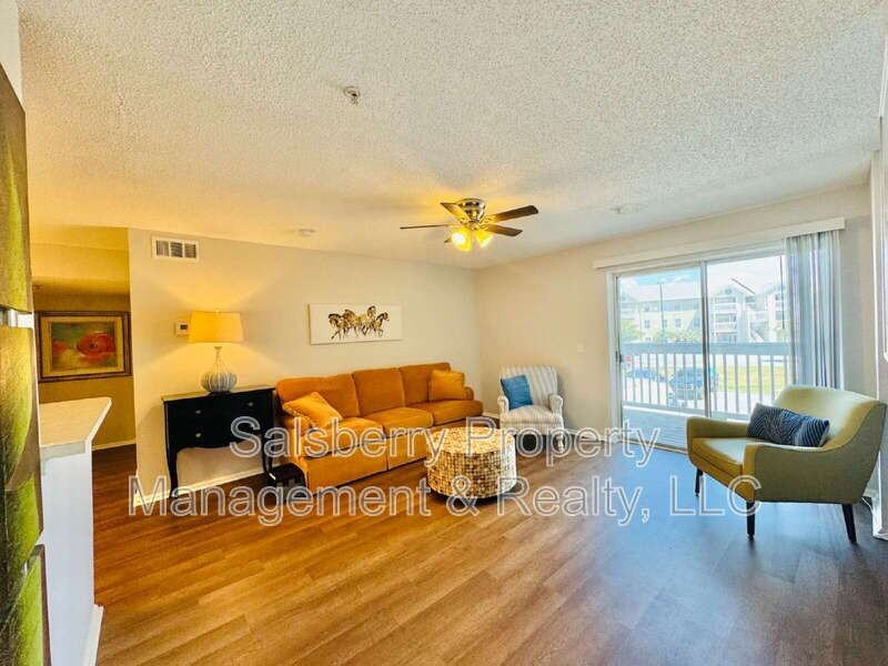 4000 Dancing Cloud Ct #211