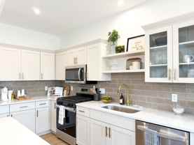 Woodhelm Townhomes - Photo 1 of 1