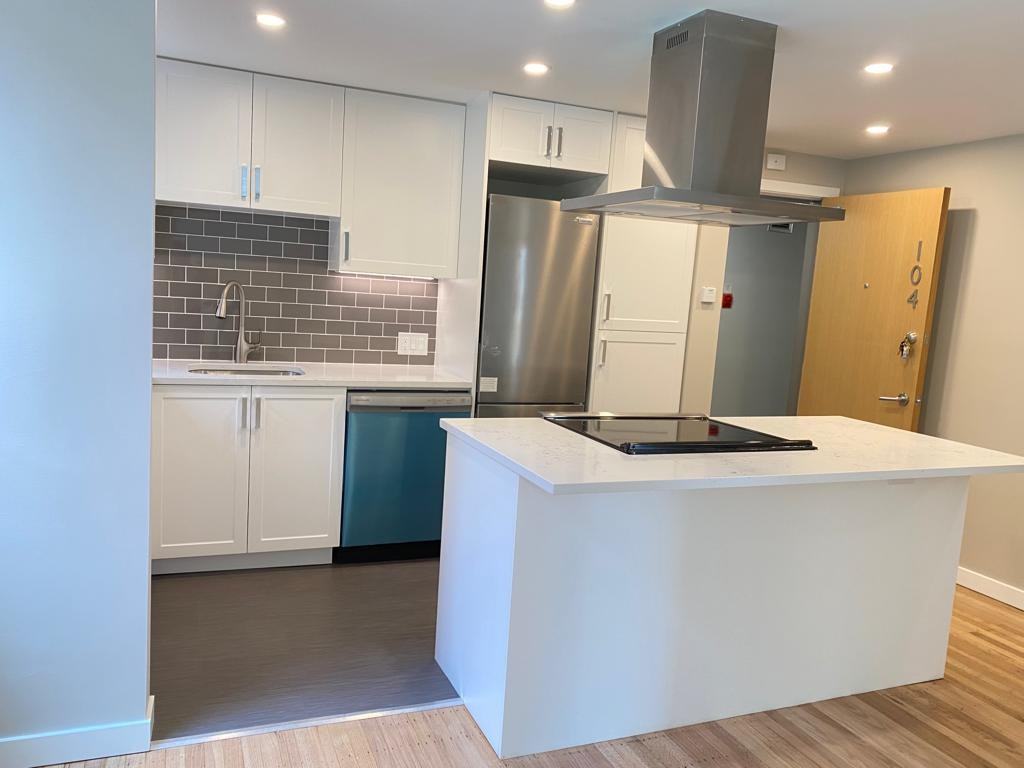 1010 Gilford Street #104