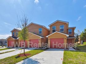 6816 Lake Mist Ln - Photo 1 of 1