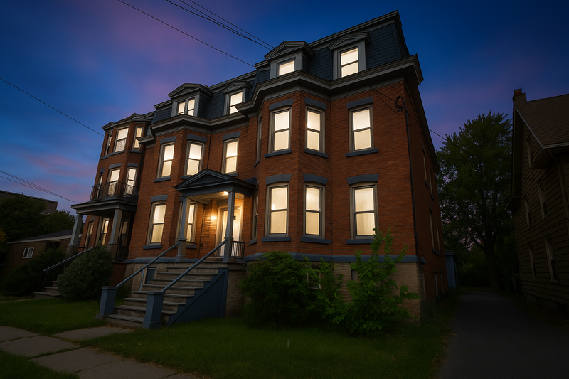 1105 E Genesee St - Photo 2 of 2