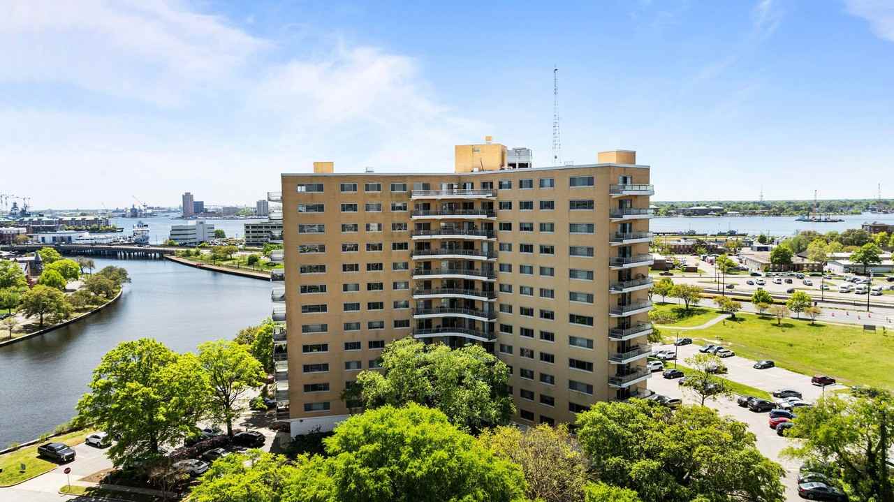 Pembroke Towers - Photo 3 of 50