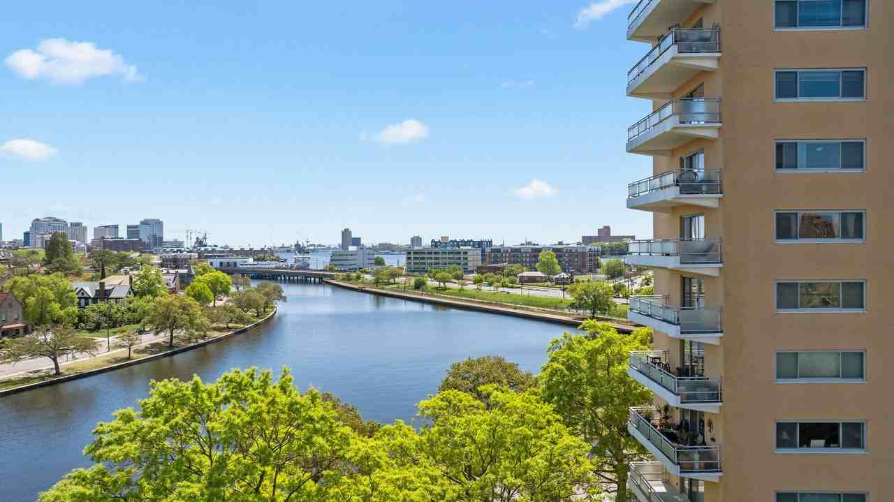 Pembroke Towers - Photo 5 of 50