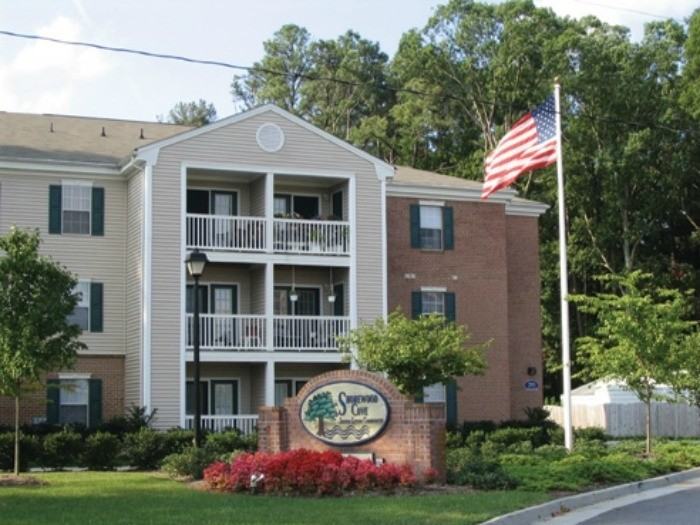 Shorewood Cove - Photo 2 of 4