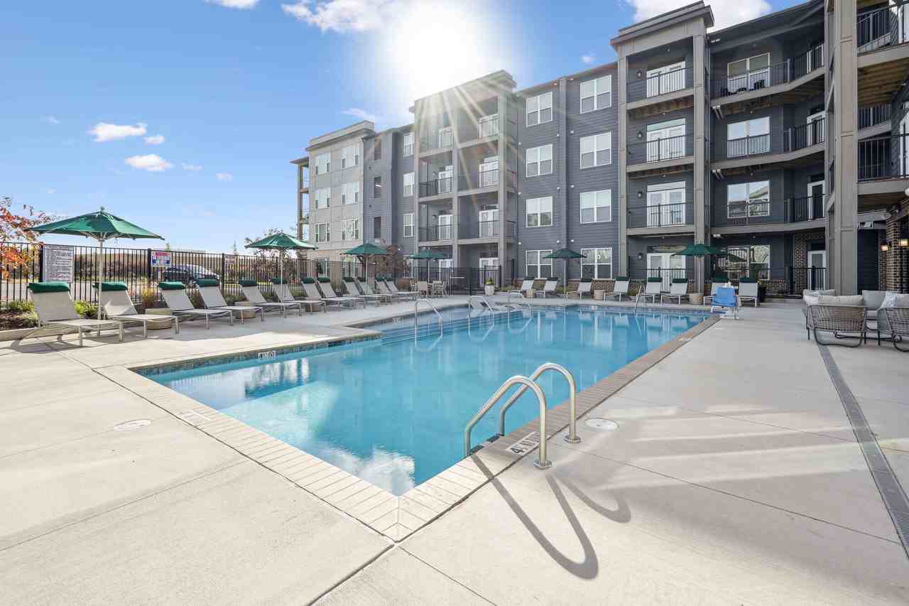 ACCENT BRIER CREEK - Photo 2 of 28