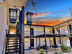 Domain Apartments - Photo 1 of 1