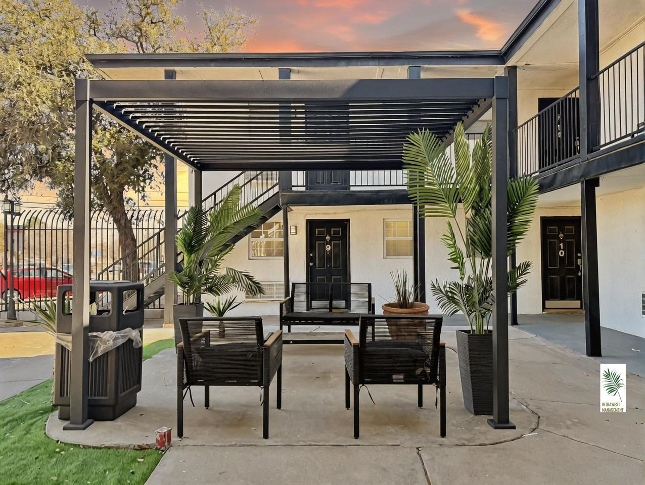 Domain Apartments - Photo 2 of 17