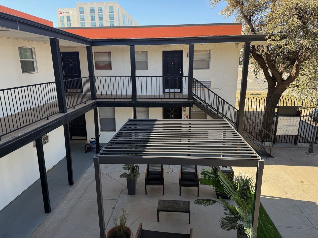 Domain Apartments - Photo 3 of 17