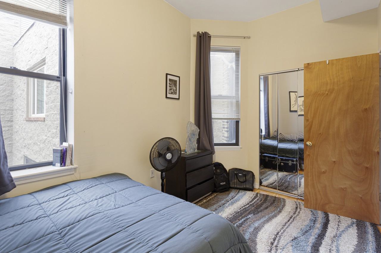 1839 North Halsted Street - Photo 7 of 18
