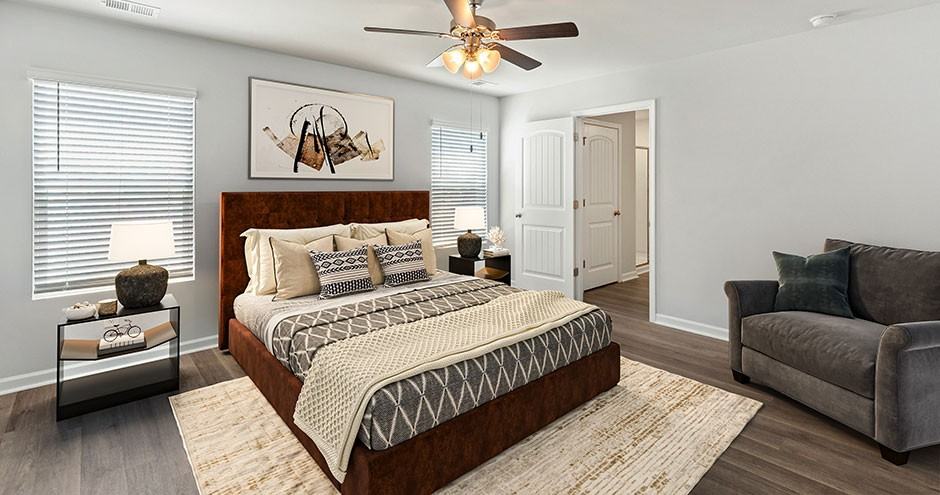 Chatteron Springs - Photo 4 of 25