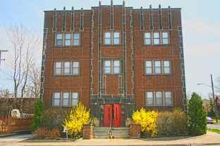 Lee-Yorkshire Apartments - Photo 1 of 1