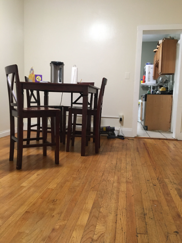 46 Park Vale Avenue #1 - Photo 6 of 10