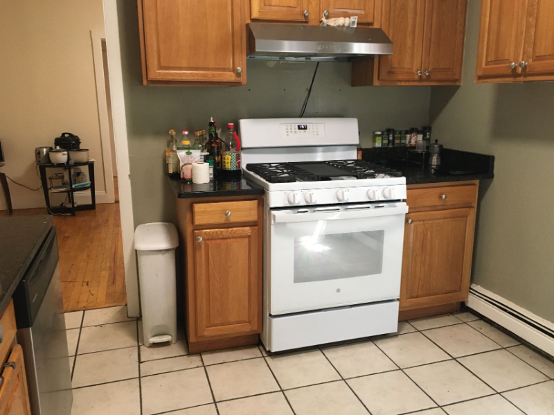 46 Park Vale Avenue #1 - Photo 7 of 10