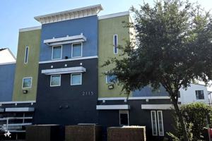 featured image of 2115 N Garrett Ave