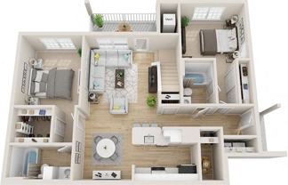 3 Farmhouse Ln #14-9 - Photo 1 of 1