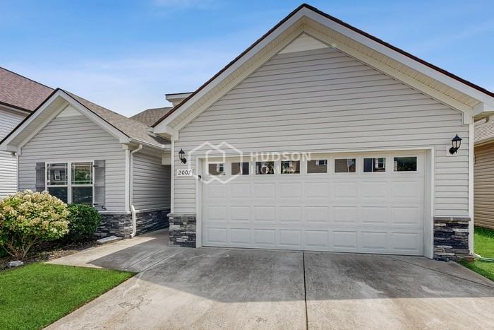 2007 Secretariat Trce - Photo 2 of 33