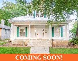 8303 Division Ave - Photo 1 of 1