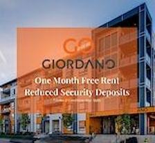 THE GIORDANO - Photo 1 of 1