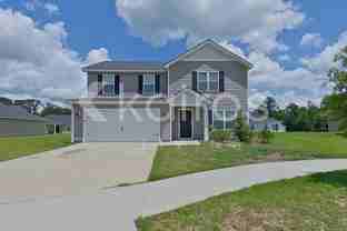 115 Ebenezer Bluff Way - Photo 1 of 1