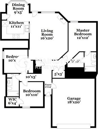 Caitlynn Cir S - Photo 2 of 16