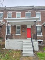 100 S Hilton St - Photo 1 of 1