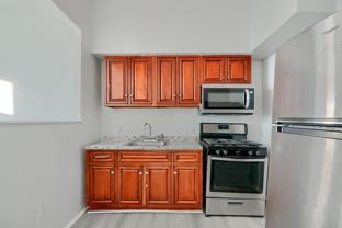 800 N Fulton Ave #A - Photo 1 of 1