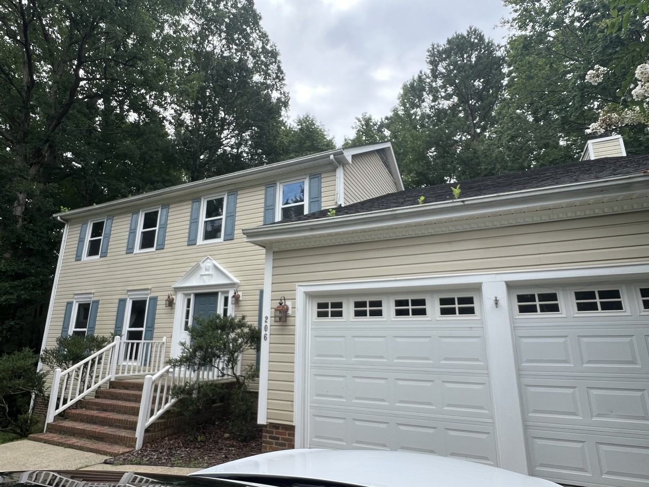 206 Penchant Ct #NA - Photo 2 of 19