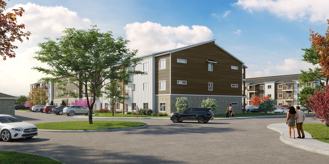 South Pointe Apartments - Photo 1 of 1