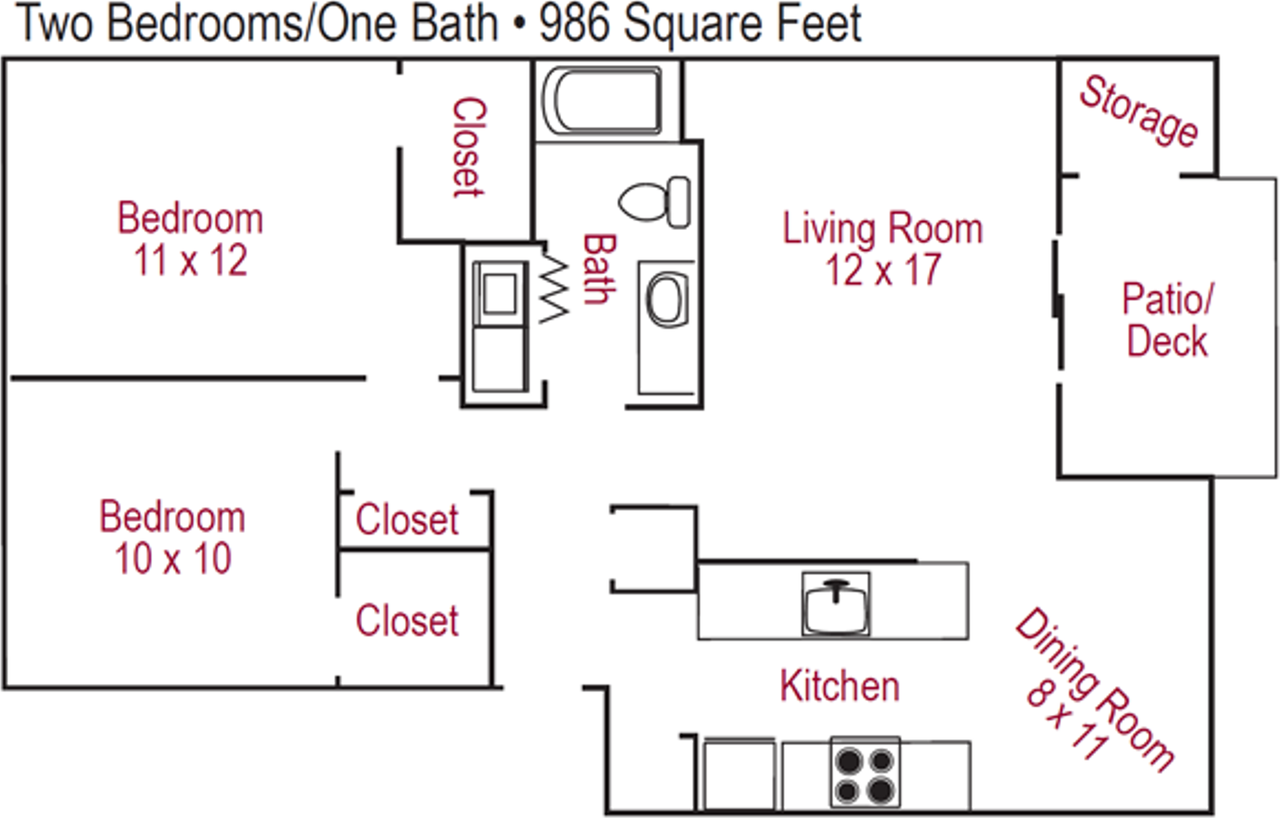 Find your Perfect Balance: Urban Convenience and Nature's Tranquility - Photo 2 of 4