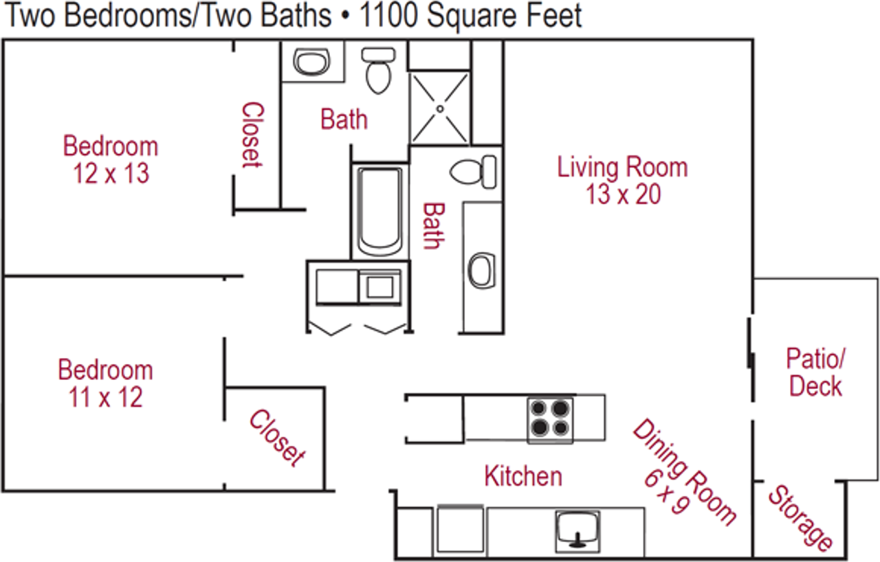 Find your Perfect Balance: Urban Convenience and Nature's Tranquility - Photo 3 of 4