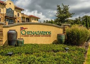 Chenal Woods Condos - Photo 1 of 1