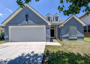 16900 Simsbrook Dr - Photo 1 of 1