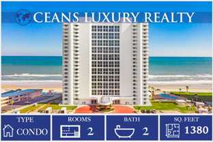 2545 S Atlantic Ave #1907 - Photo 1 of 1