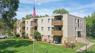 Forest Lake NorthShore Apartments LLC (1167) - Photo 1 of 1