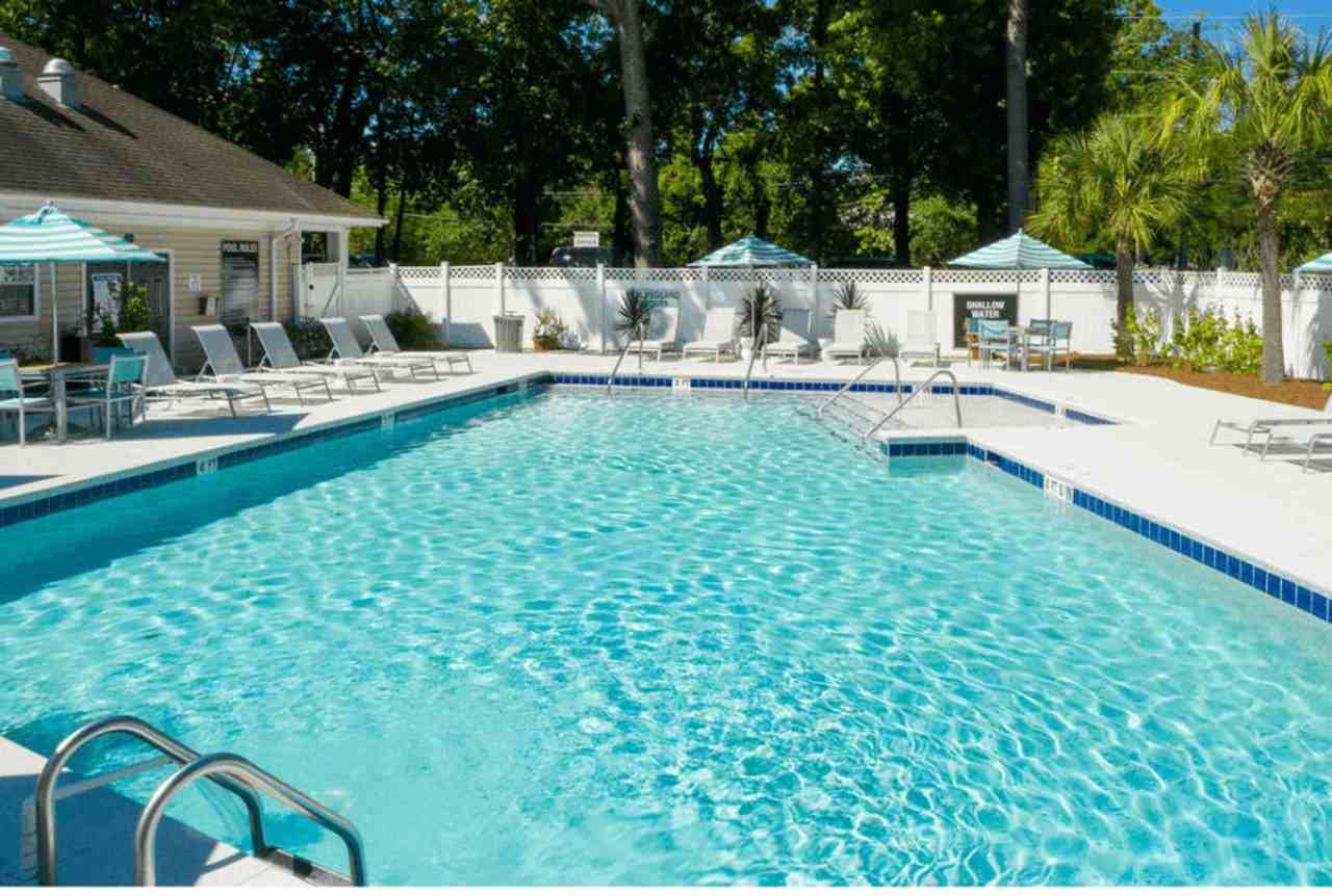 The Lily At West Ashley - Photo 2 of 22