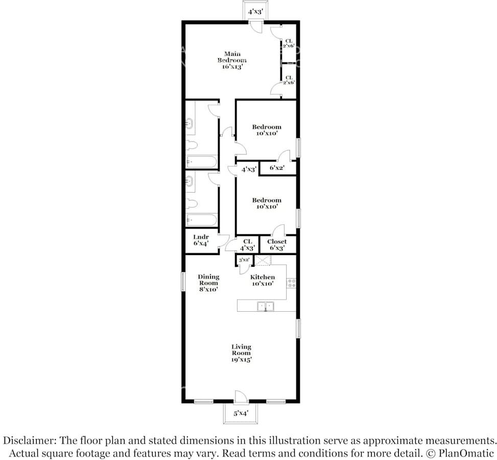 5410 Verdugos Pl - Photo 3 of 17